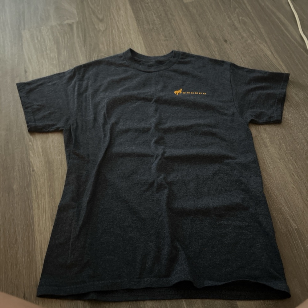 only worn a few times, size small